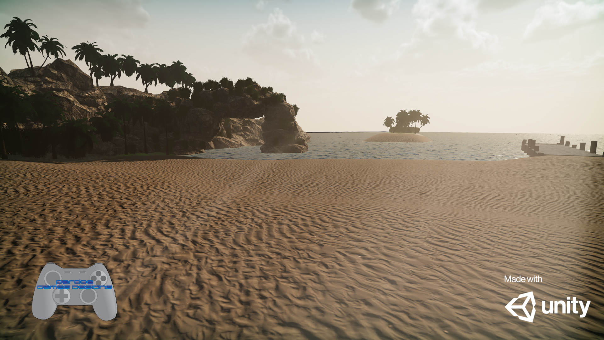 Sunrise Beach 03